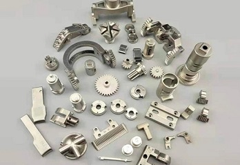 Why Choose Metal Injection Molding?