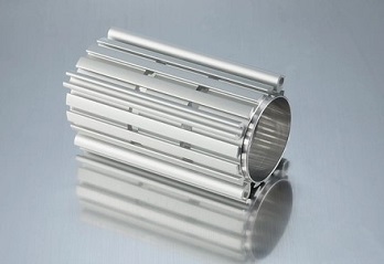 Principles and Advantages of Aluminum Extrusion Machining