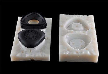 Analysis of Vacuum Mold Casting Process