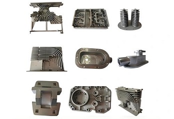 Advantages and Applications of Aluminum Pressure Die Casting