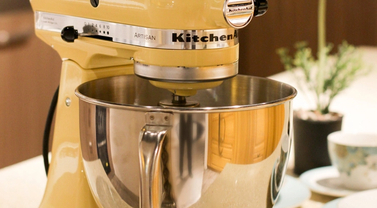 Household Appliances Industry