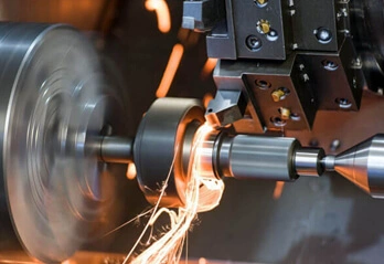 What Benefits High Precision CNC Machining Provide?